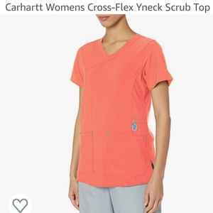SET Carhartt M Tall Scrubs